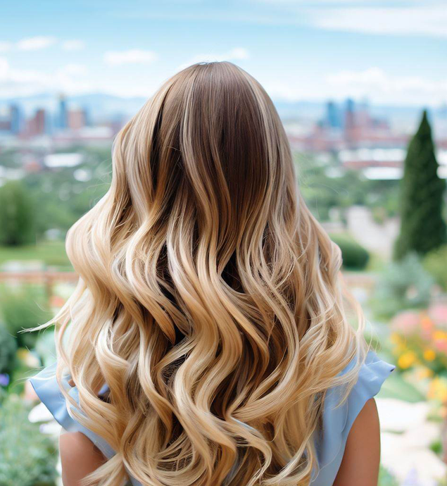 Mastering Balayage with Color Theory | Glam Concepts Beauty Education