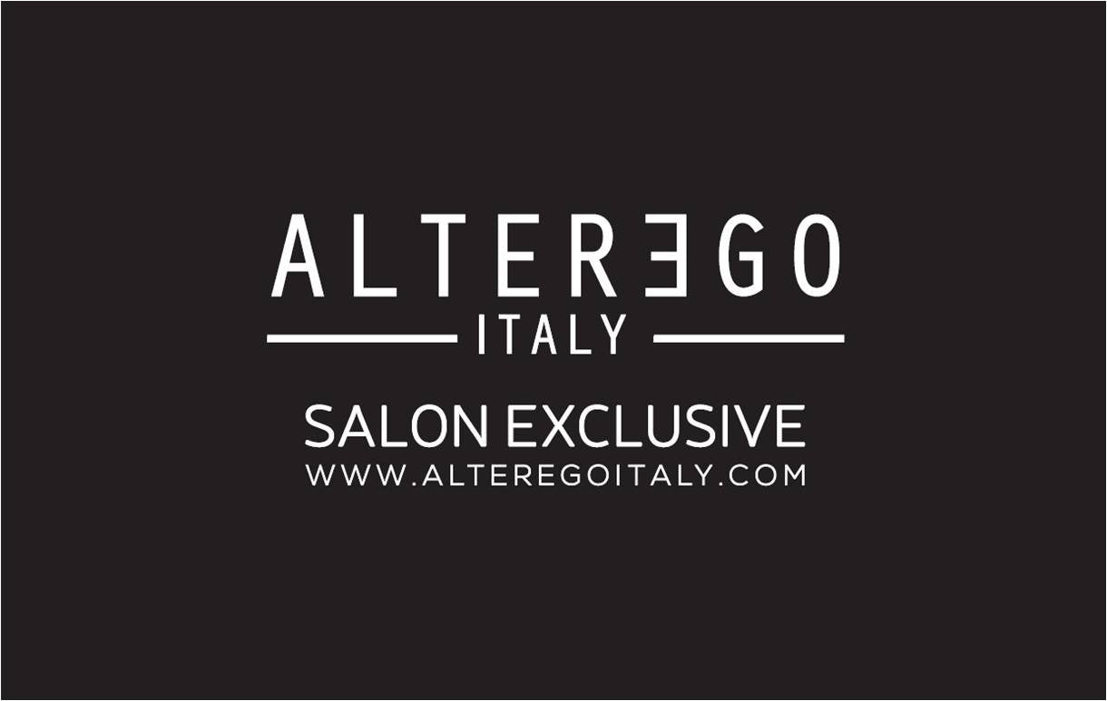 Alter Ego - Alter Ego ３枚セット Alter Ego Italy - Egoline Set of 3 Poster | Glam Concepts