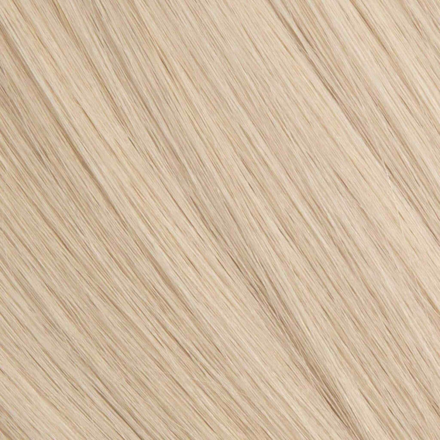 Tape-In 18" 50g Single Donor Virgin - #66 Pinot Grigio (aka Icy Silver)