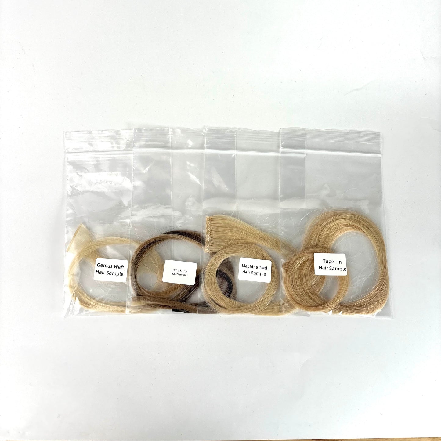 Samples