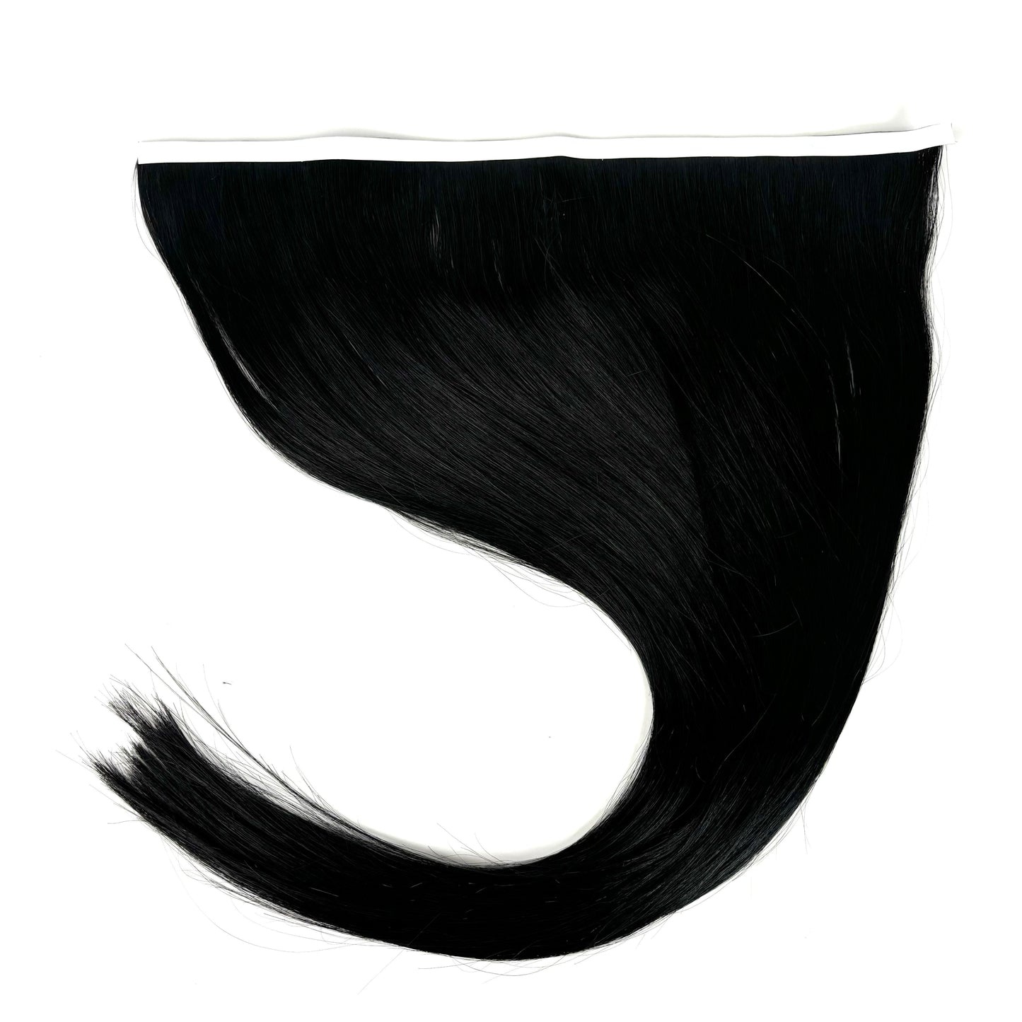 Forever Tape-Ins 24" 40grams Professional Blend #1 Noir (aka Jet Black)