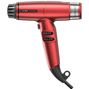 GA.MA IQ Lite Max Hair Dryer - Grey