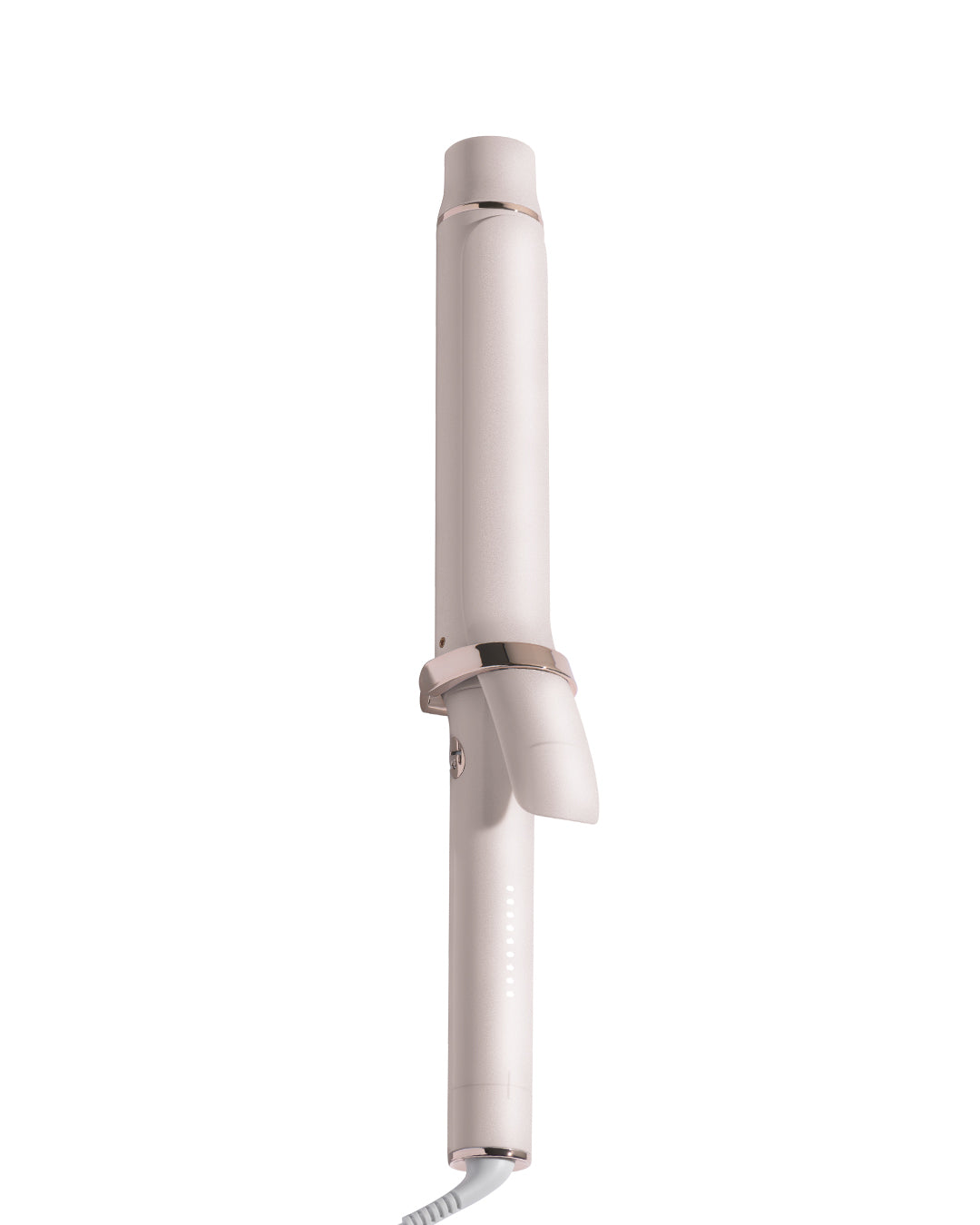 T3 SinglePass Curl X 1.5" - Satin Blush/Rose Gold