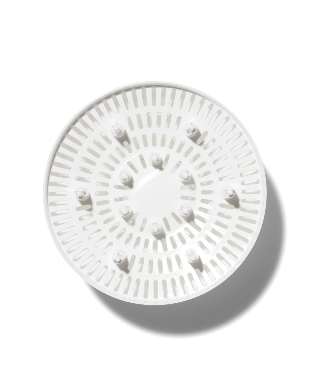 T3 SoftTouch 3 Diffuser - White (AireLuxe/StyleMax)