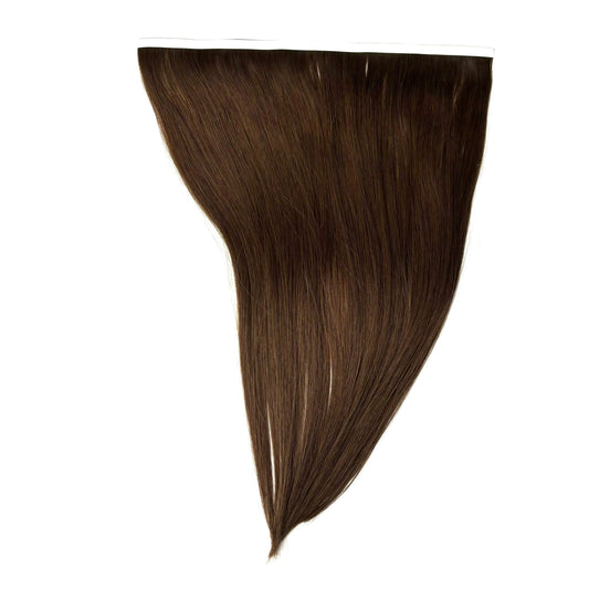 Forever Tape-Ins 20" 40grams Professional Blend #2 Dark Chocolate (aka Dark Brown)