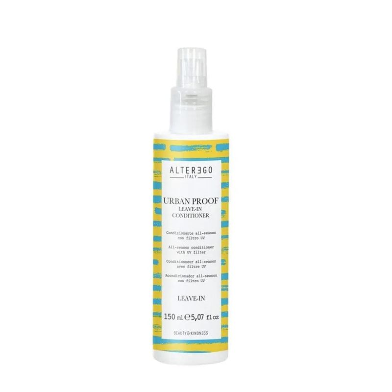 Alter Ego Italy Urban Proof — Urban Proof Leave-In Conditioner / 150 ML / 5.07 oz
