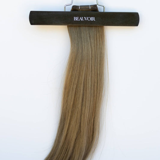 Butterfly Wave Texture Weft 20" 60g - #45/66 Chloé