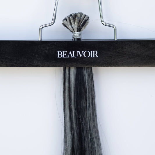 K-Tip 16" 25g 50/50 Pro Blend - #1/66 I Like My Coffee Black by Jennifer Reed