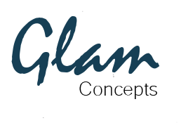 Glam Concepts logo