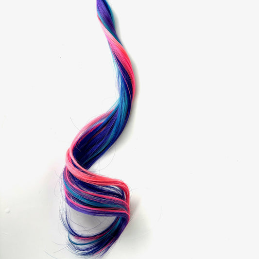 VIVID Ombré Colors Multi-Pack K-Tips 18" (12 pieces) by Garyn Santos