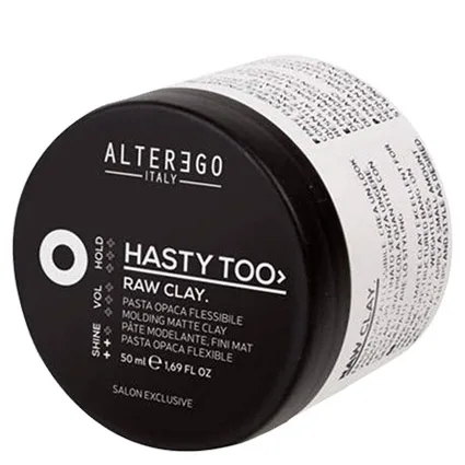 Alter Ego Italy Foundation — Raw Clay / 50 ML / 1.69 oz