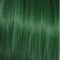 Booster Green colour swatch