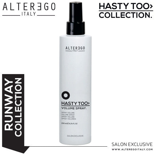 Alter Ego Italy — Volume Spray