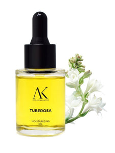 Alika Cosmetics - Moisturizing Oil (Available in Figue or Tuberosa)