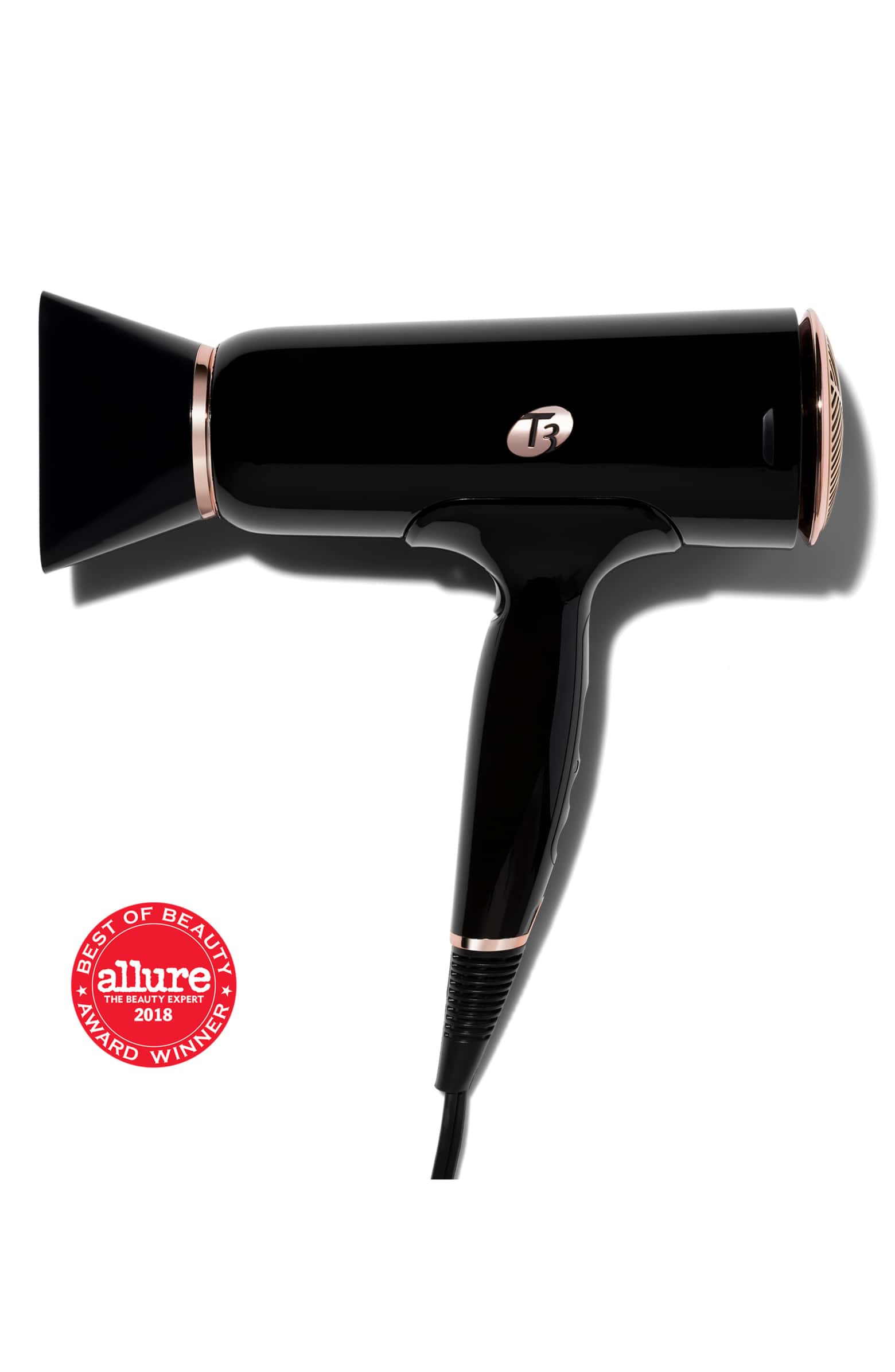 Like new T3 hair dryer T3 Featherweight StyleMax – The Shop at Equinox main image 3