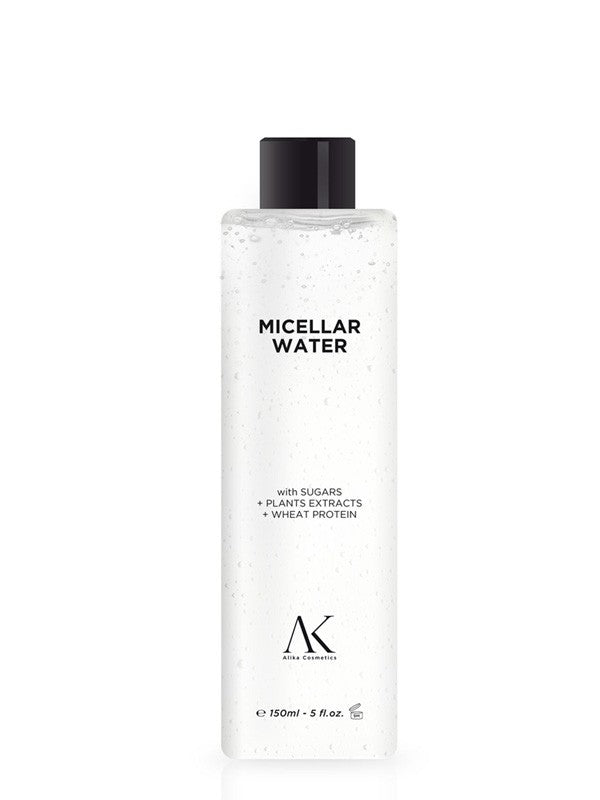 Alika Cosmetics - Micellar Water * Made in Italy *