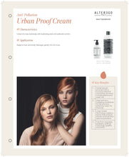 Load image into Gallery viewer, ALTER EGO ITALY  - Urban Proof Collection - Urban Proof Instant Dry Shampoo