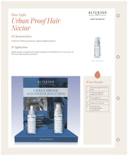 Load image into Gallery viewer, ALTER EGO ITALY  - Urban Proof Collection - Urban Proof Instant Dry Shampoo