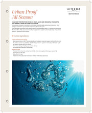 Load image into Gallery viewer, ALTER EGO ITALY  - Urban Proof Collection - Urban Proof Instant Dry Shampoo