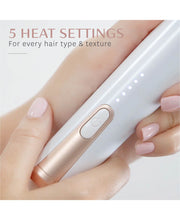 Load image into Gallery viewer, T3 Whirl Convertible Tapered Interchangeable Styling Wand