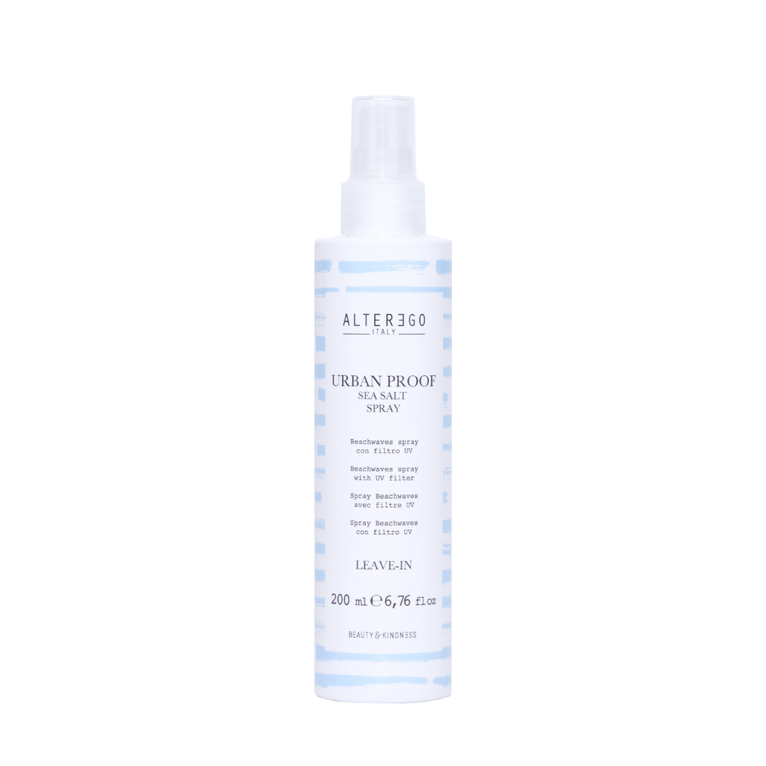 Glam Concepts - Urban Proof All Season Sea Salt Spray by Alter Ego Italy