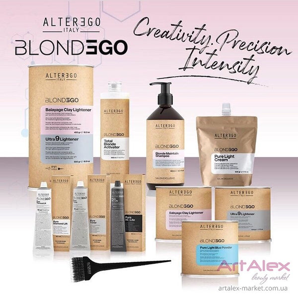 Professional Balayage Tips & the BlondEgo Series from Alter Ego Italy: Elevate Your Hair Color Skills with Glam Concepts