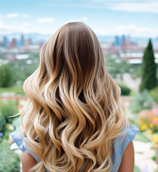 Mastering Balayage with Color Theory | Glam Concepts Beauty Education