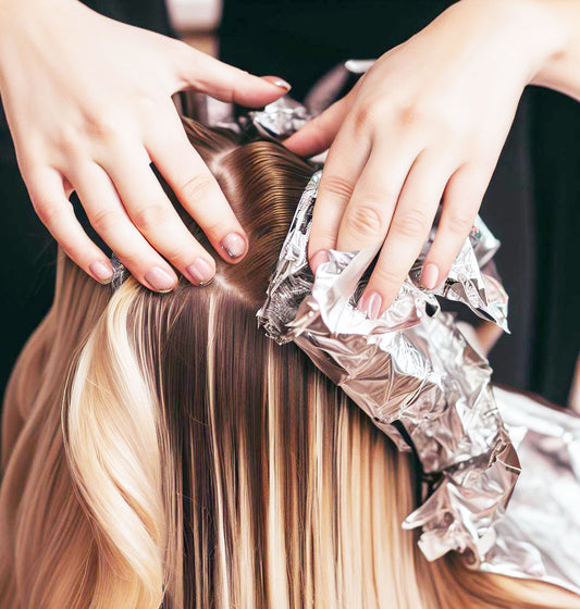 Glam Concepts Professional Hair Color Distribution - Denver