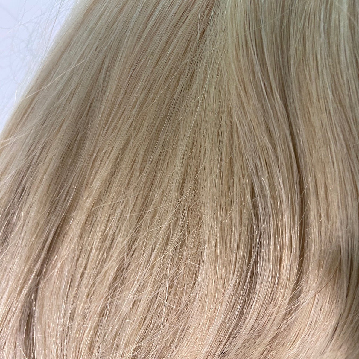 I-Tip 22" 25g Single Donor Virgin - #16 Paris Blonde (aka Vanilla Blonde)