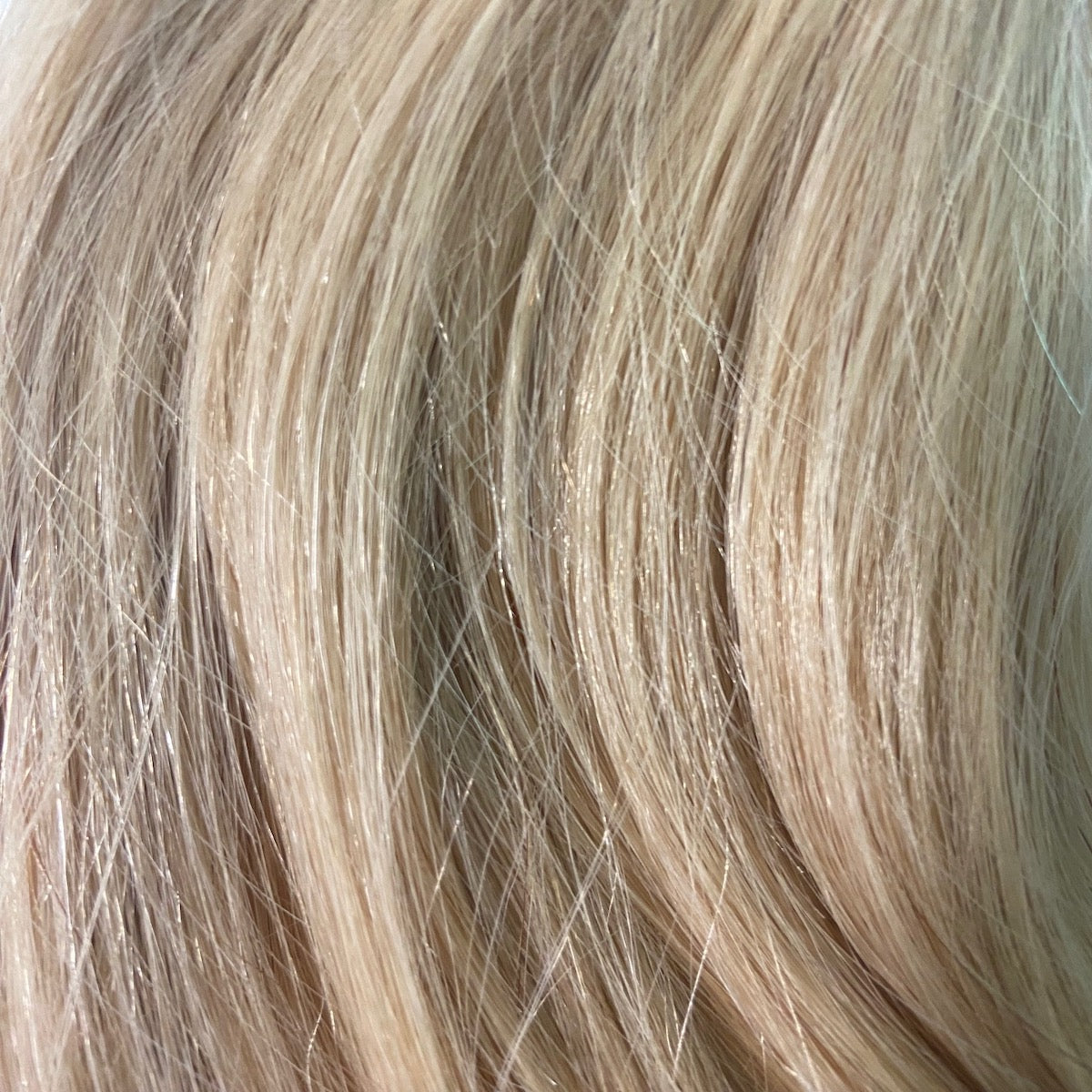 I-Tip 18" 25g Single Donor Virgin - #17 Chardonay Blonde (aka Dirty Ash Blonde)