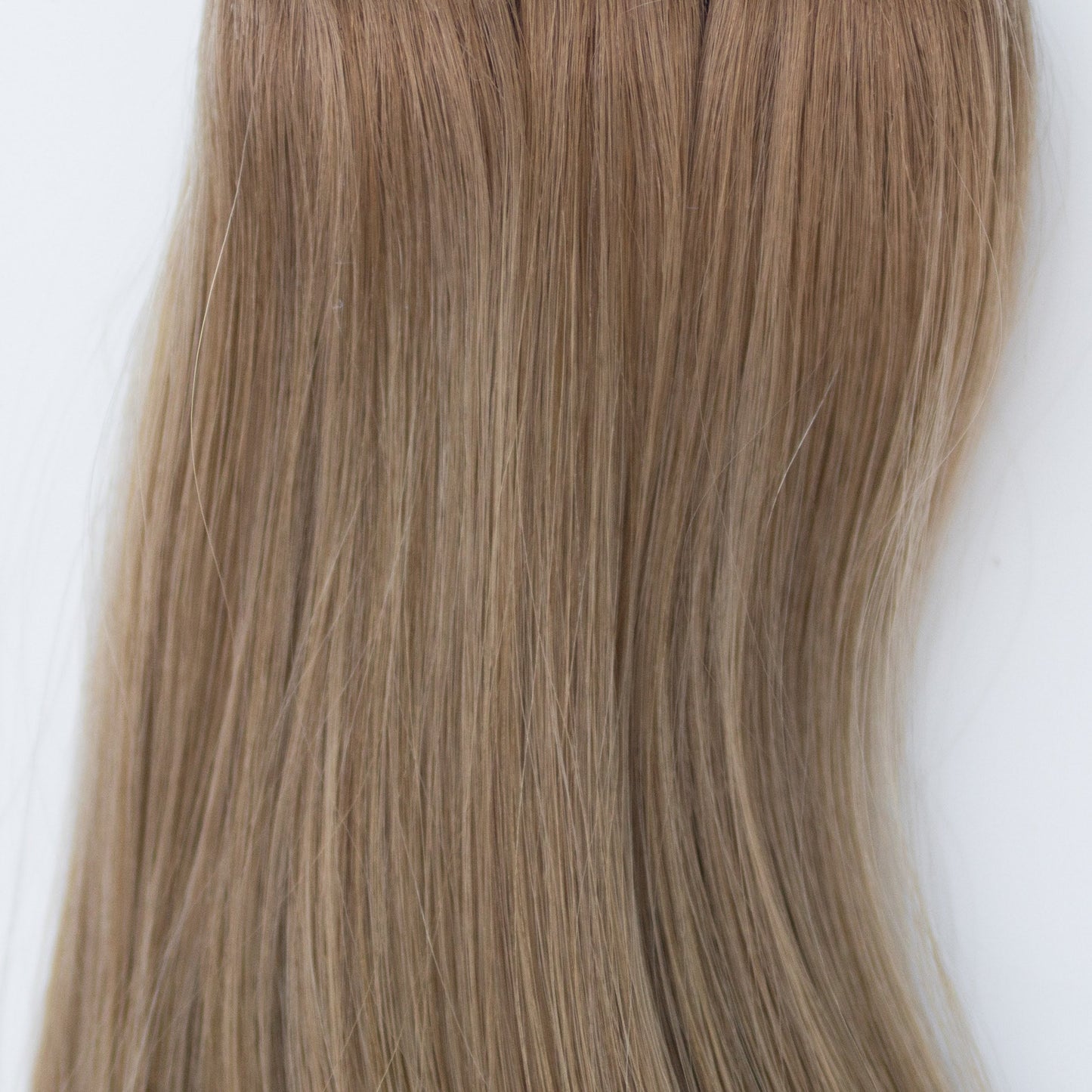 Genius (Micro) Weft 22" 88g Pro Blend Hair Extensions - #18 Dirty Blonde