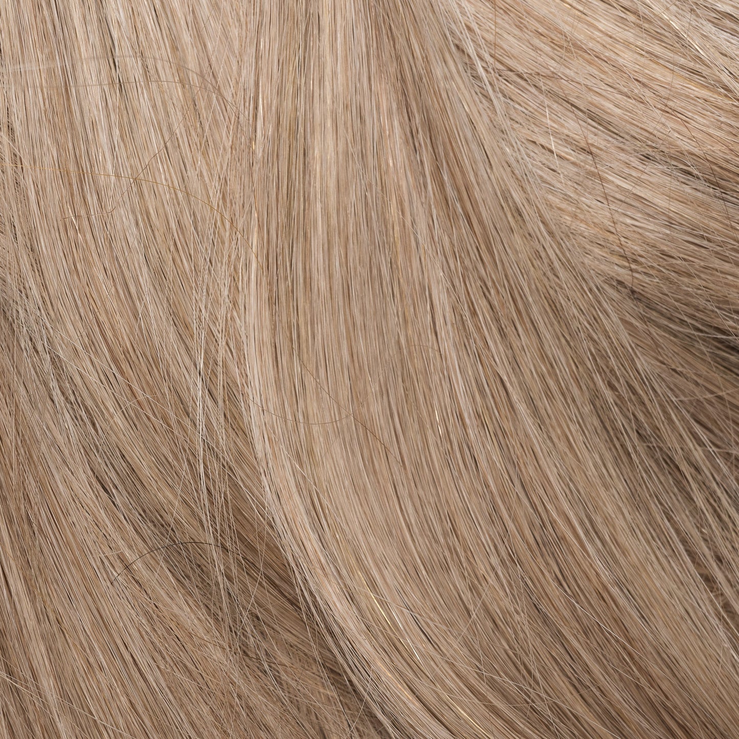 Tape-In 18" 50g Professional Hair Extensions - Dirty Blonde #18