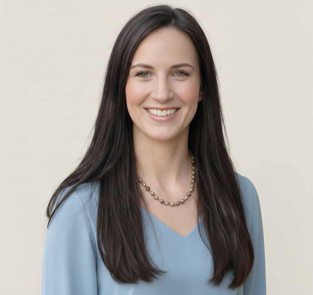 Tape-In 24" 55g Professional Hair Extensions - #1C Espresso Brown (aka Mocha Brown)