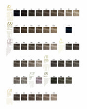 Load image into Gallery viewer, TECHNOFRUIT COLOR Permanent Hair Colour: 5/01 Light Natural Ash Brown