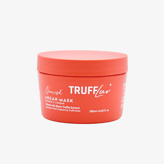 TruffLuv Argan Mask - 8.45 oz