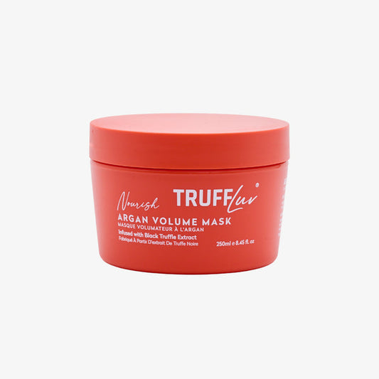 TruffLuv Argan Volume Mask - 8.45 oz
