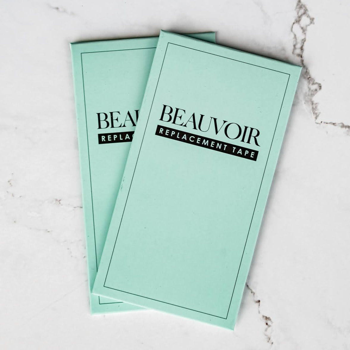 Replacement Tapes – Glam Concepts