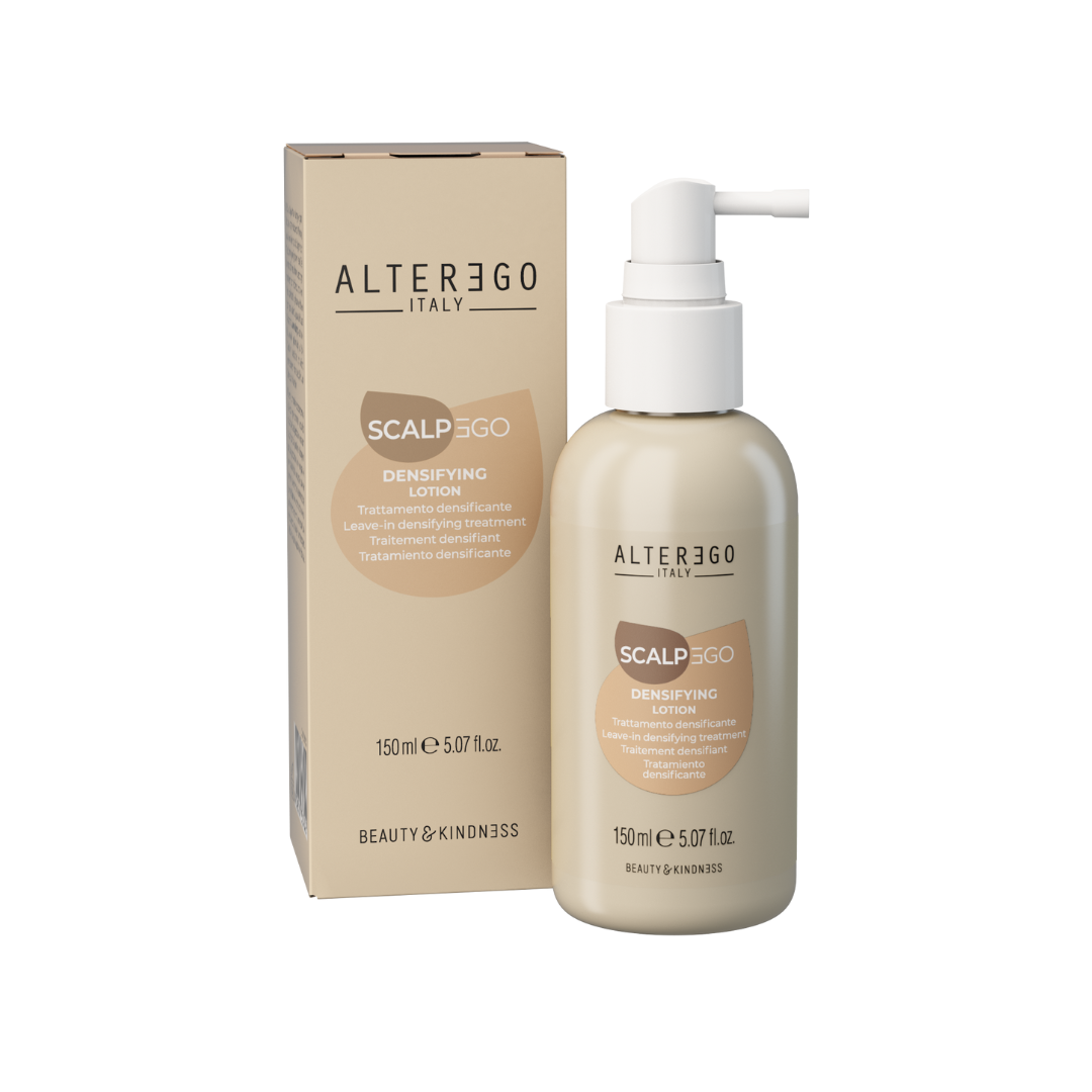 Alter Ego Italy ScalpEgo — Densifying Lotion / 150 ML / 5.07 oz — current manufacturer product photo — SKU 1032752