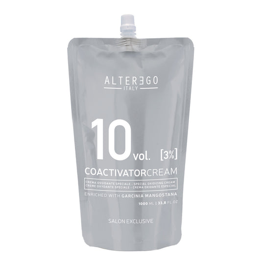 Alter Ego Italy DEVELOPER - Coactivator Cream 10 Vol. - 1000 ML / 33.81 oz
