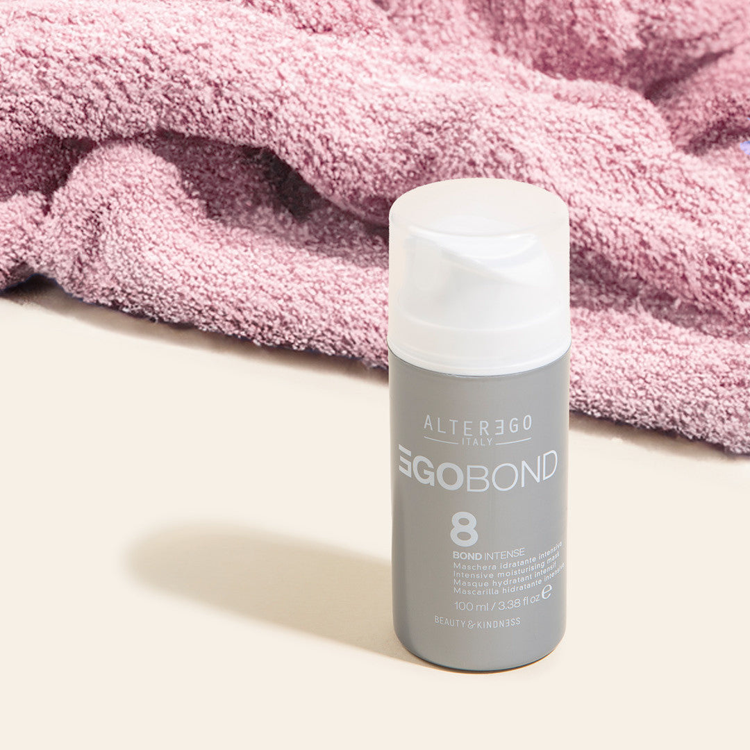 Alter Ego Italy EgoBond — Bond Intense (Step 8) - 100 ML / 3.38 oz — current manufacturer product photo — SKU 1032627