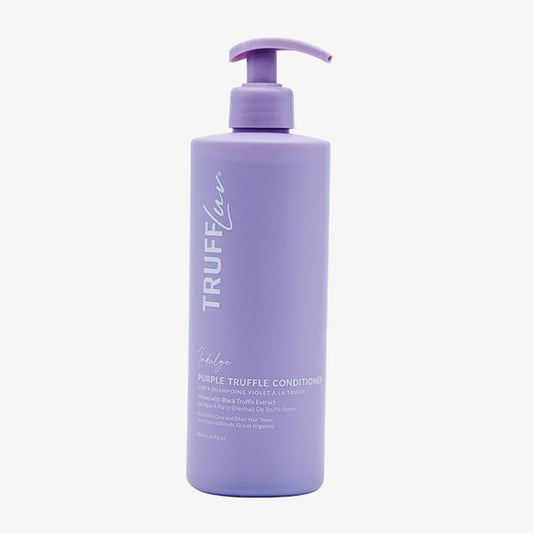 TruffLuv Truffle Purple Conditioner - 16.9 oz