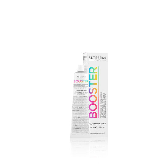 Alter Ego Italy Technofruit Color — Booster Neutral / 100 ML / 3.38 oz — current manufacturer product photo — SKU TF-BOOSTER-NEUTRAL