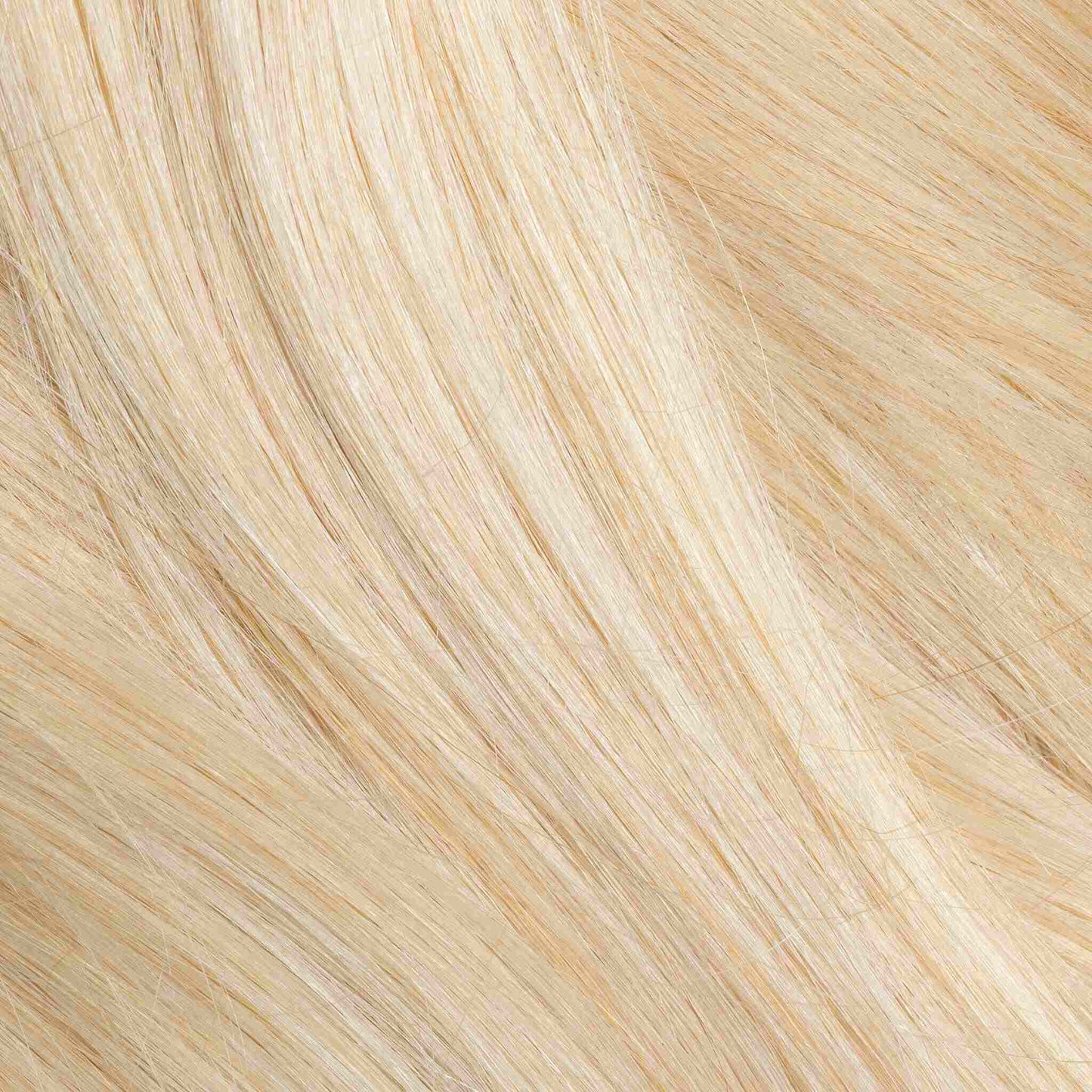 I-Tip 22" 25g Professional Hair Extensions - Ash Blonde #60