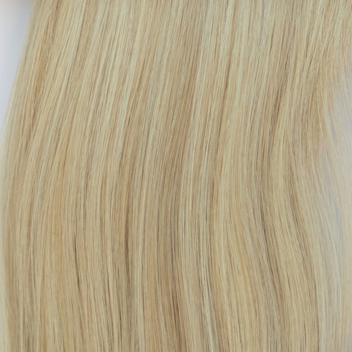 Fishnet Topper (Sew-In/Mesh Integration Topper) 16" Length