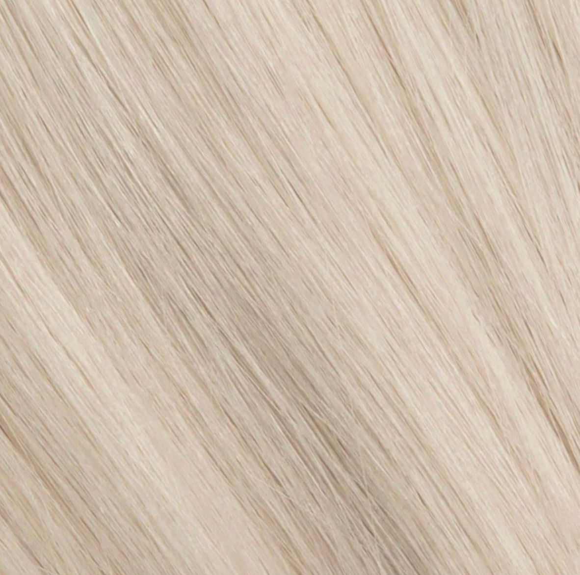 Lace Topper (Sew-In Topper) 16" Length