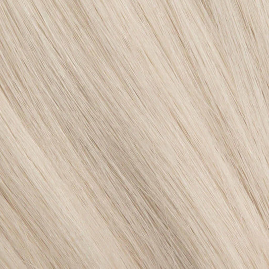 Nano-Tip 22" 25g Professional Hair Extensions - #80 Hollywood Blonde
