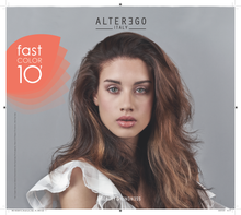 Load image into Gallery viewer, Alter Ego Italy FastColor10 Experience Kit