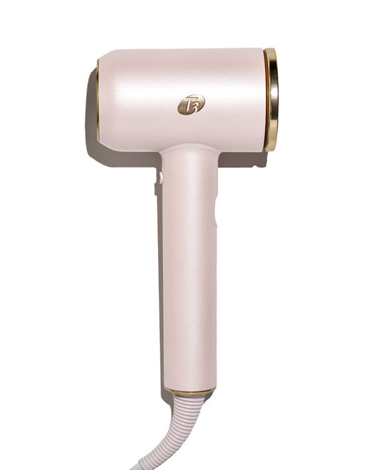 T3 Aire IQ Smart Intelligent Hair Dryer - Satin Blush