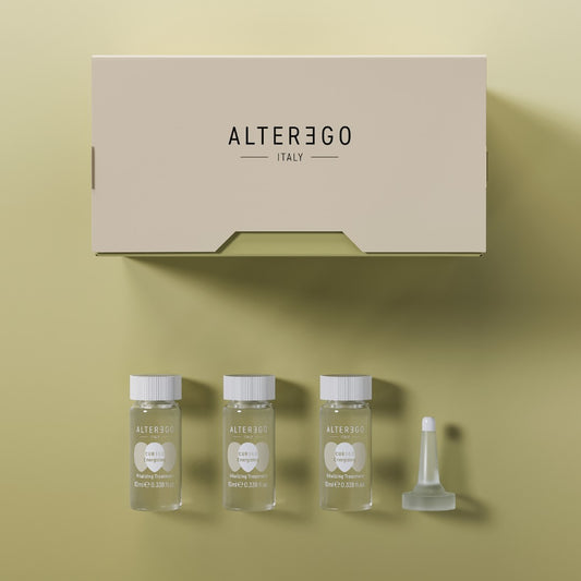 Alter Ego Italy ScalpEgo — Energizing Intensive Lotion - 12x10 ML / 12 x 0.33 oz — current manufacturer product photo — SKU 1032748