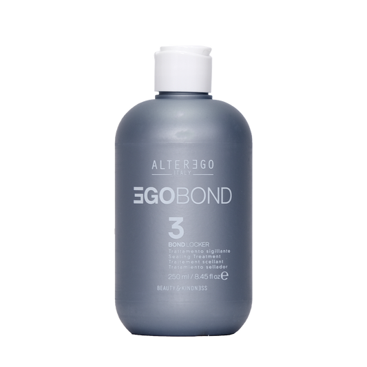 Alter Ego Italy EgoBond — Bond Locker (Step 3) - 250 ML / 8.45 oz